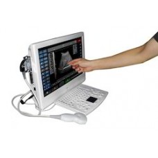Utouch-Ultrasound Scanner